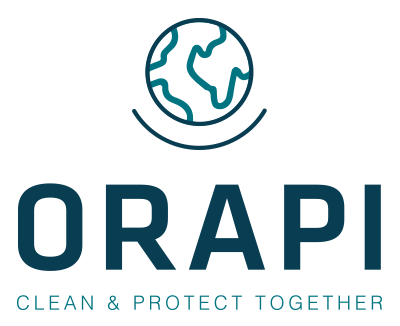 Logo Orapi
